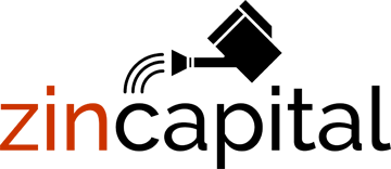 zin capital logo